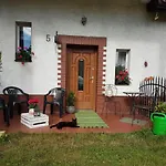 Sielski Wypoczynek Blisko Kolobrzegu Landhaus