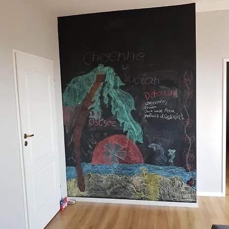 Sielski Wypoczynek Blisko Kolobrzegu Landsted *