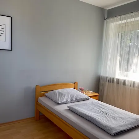Landsted Sielski Wypoczynek Blisko Kolobrzegu *