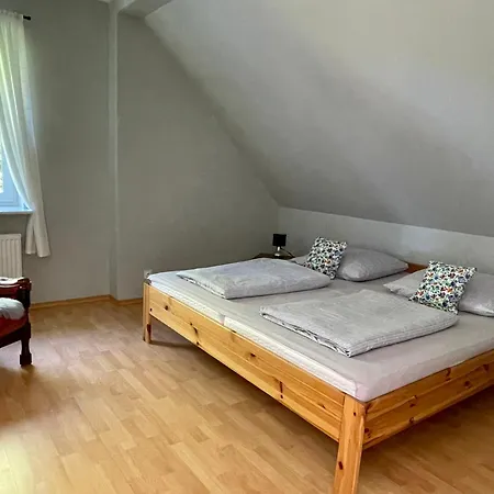 Country house Sielski Wypoczynek Blisko Kolobrzegu Debogard